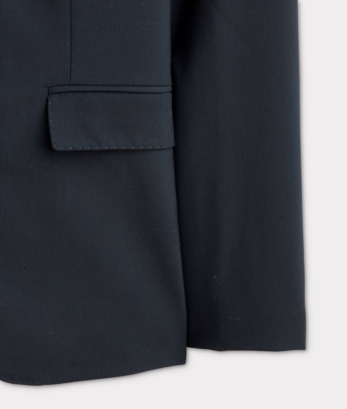 Daphne Blazer :: Navy 7