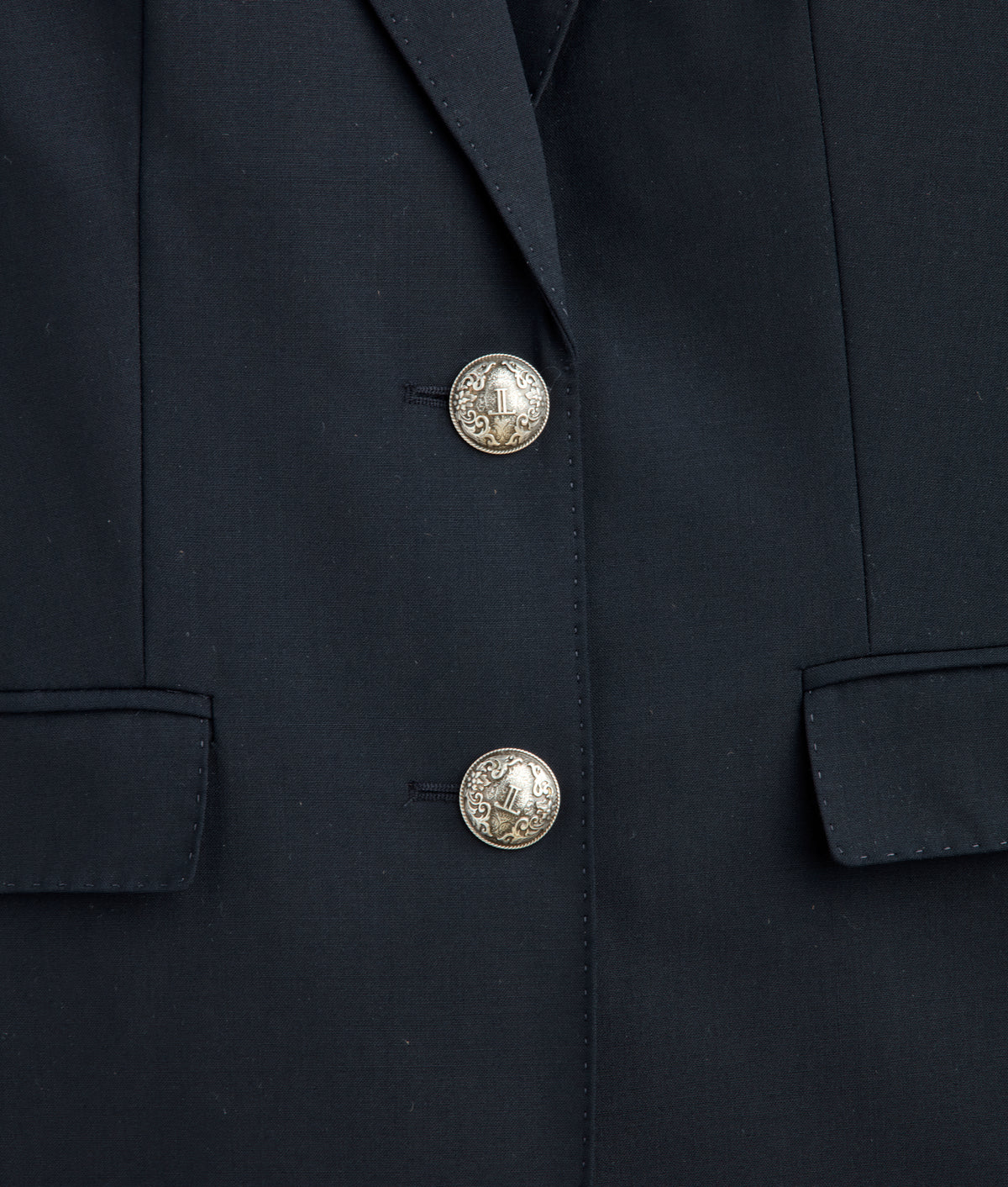 Daphne Blazer :: Navy 5