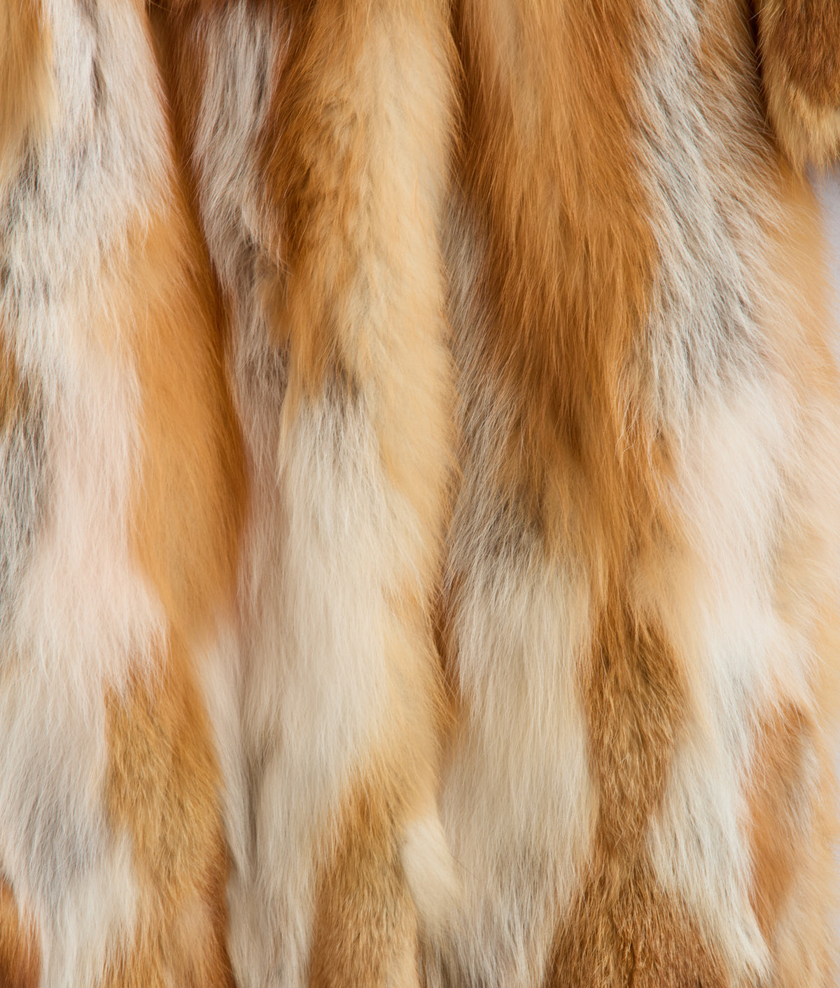 Lorelai Fur Coat :: Natural 11