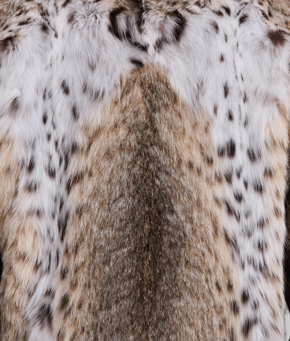 Wilder Fur Coat :: Natural 6