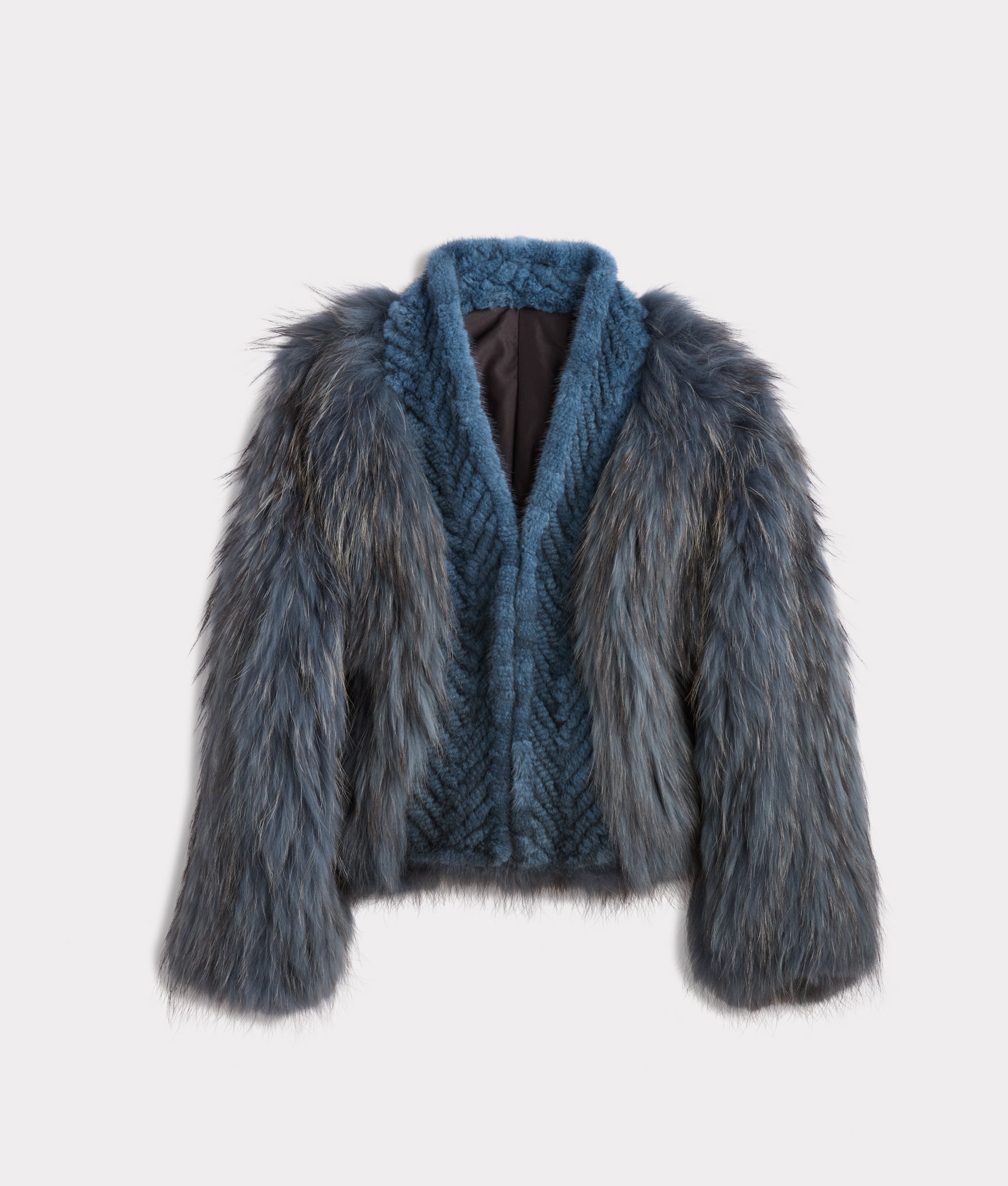 Janine Fur Jacket Lucchese