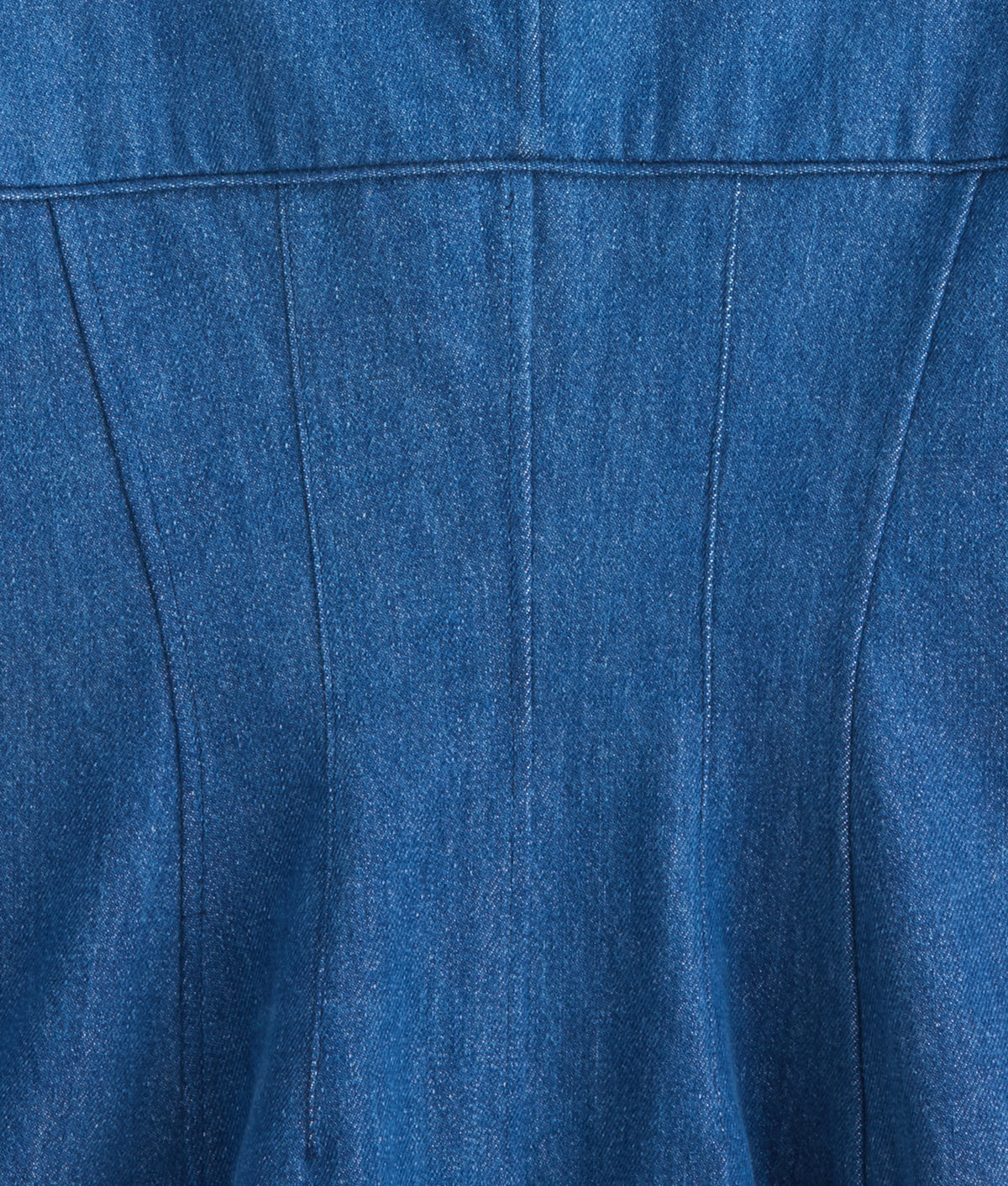 Lela Rose x Lucchese Heron :: Denim 6