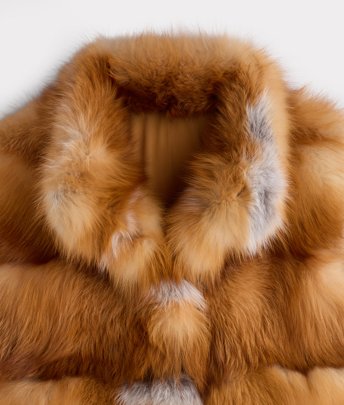 Scarlet Vest :: Caramel 4