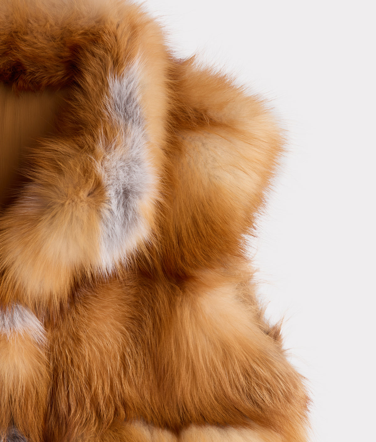 Scarlet Vest :: Caramel 5