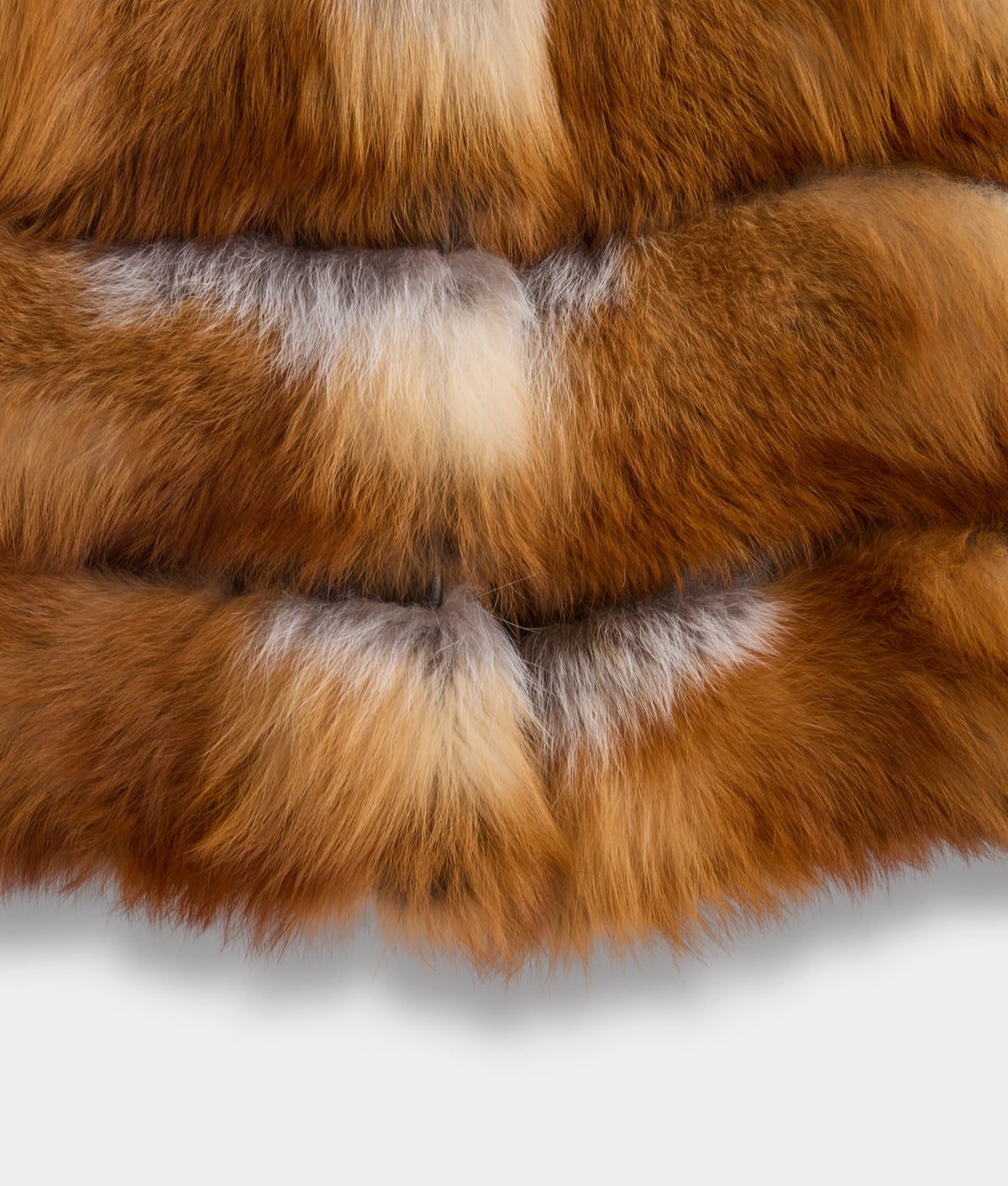 Scarlet Vest :: Caramel 8