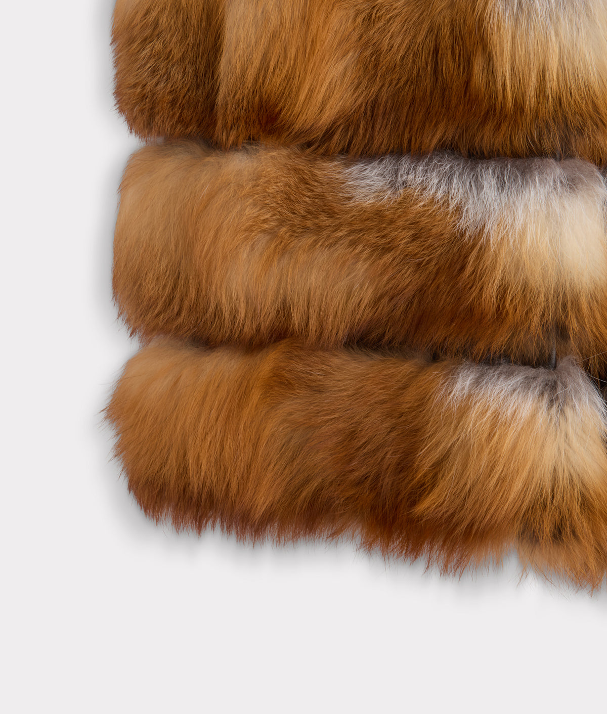 Scarlet Vest :: Caramel 7