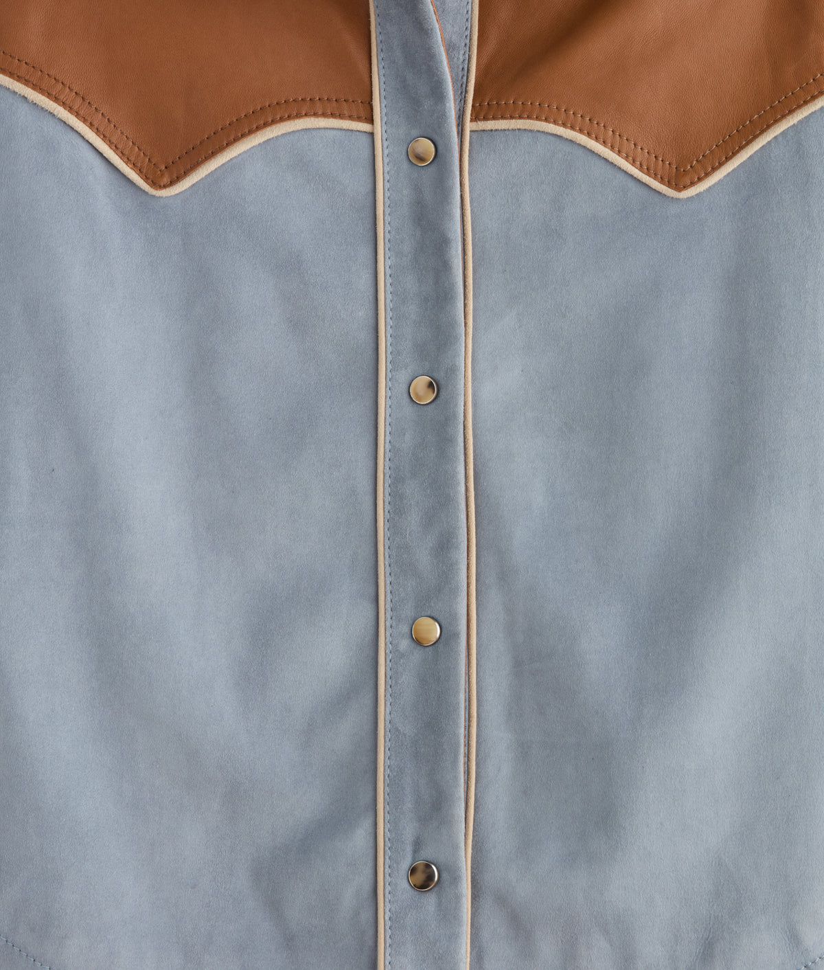 Emory Shacket :: Sky Blue 7