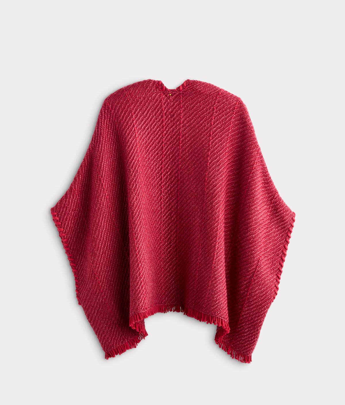 Bella Kaftan :: Red 3