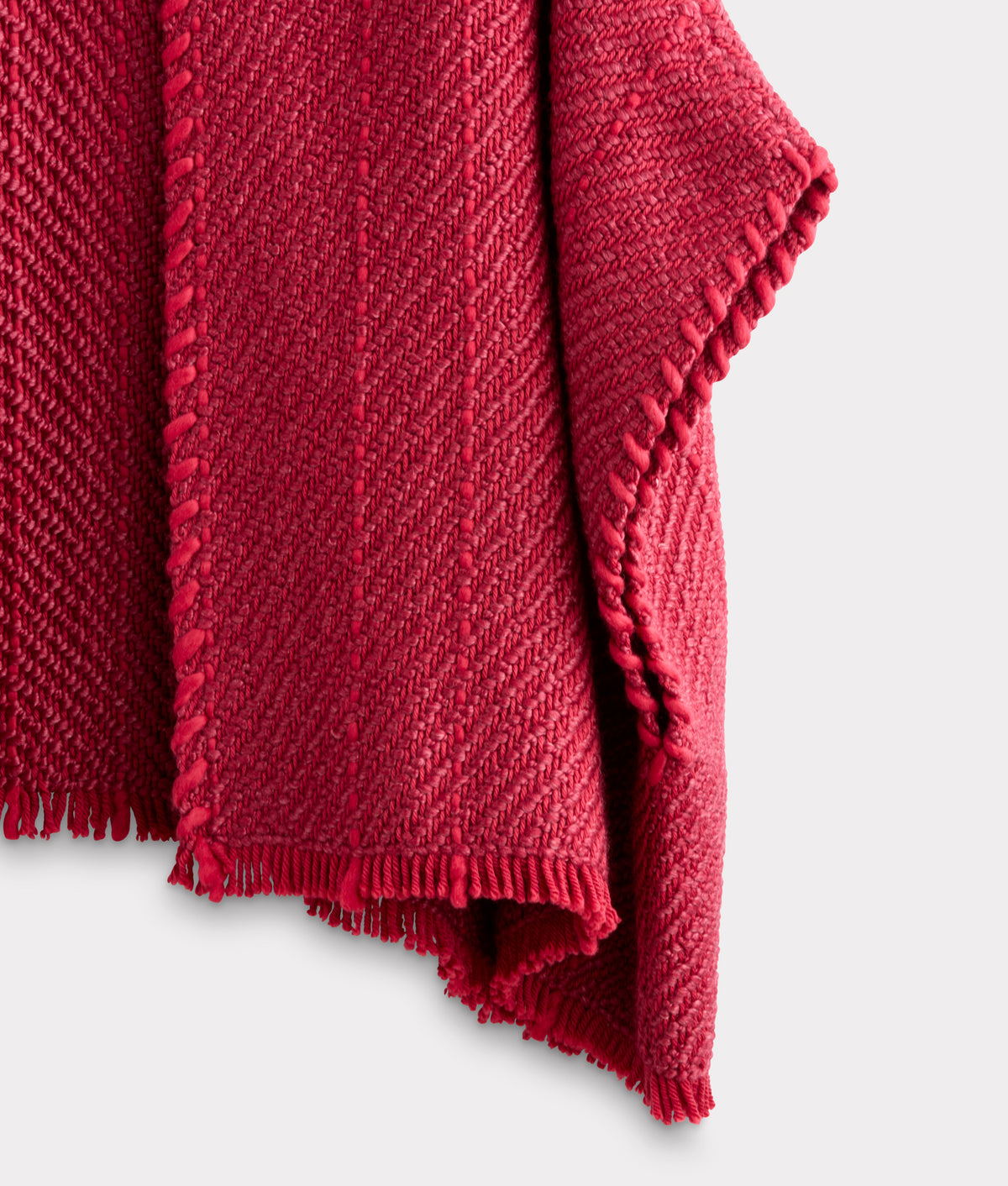 Bella Kaftan :: Red 6