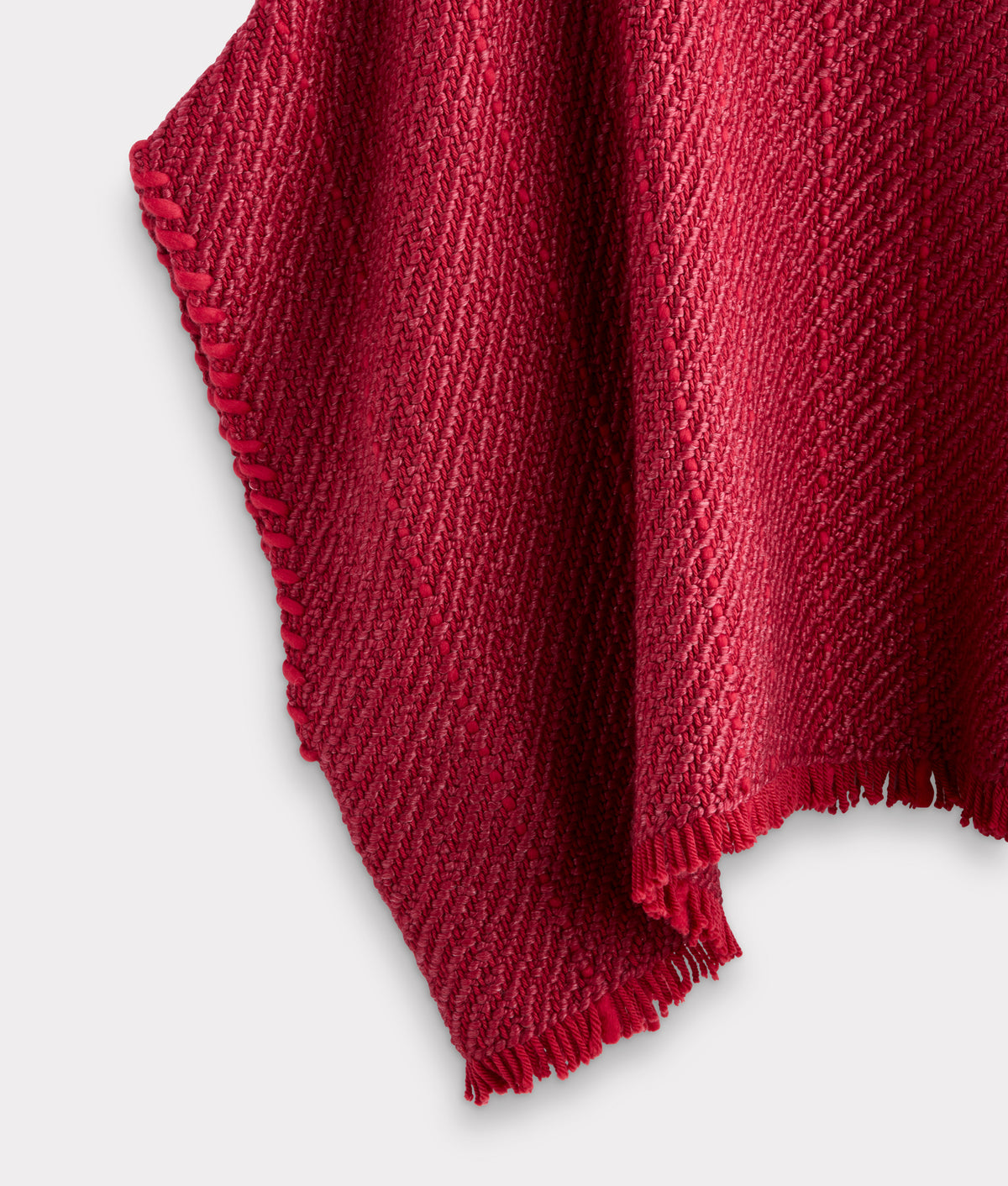 Bella Kaftan :: Red 5