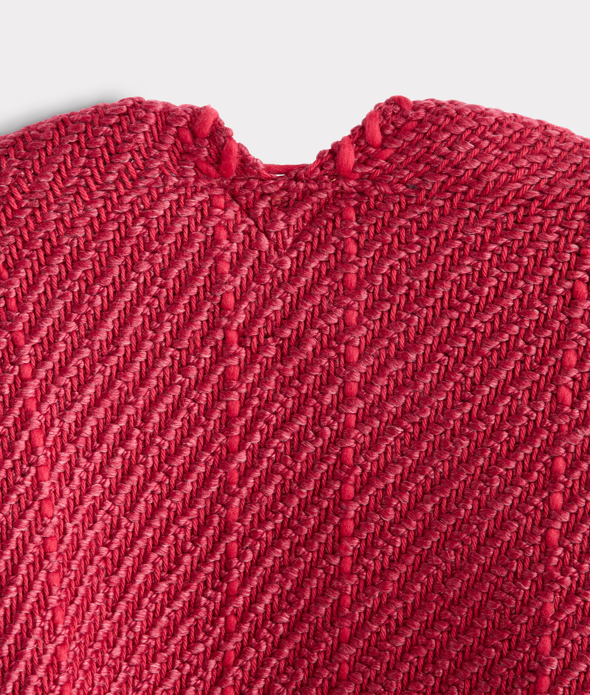 Bella Kaftan :: Red 4