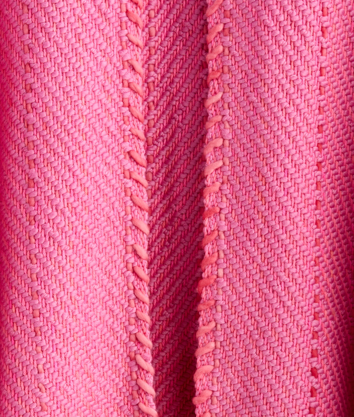 Bella Kaftan :: Pink 6