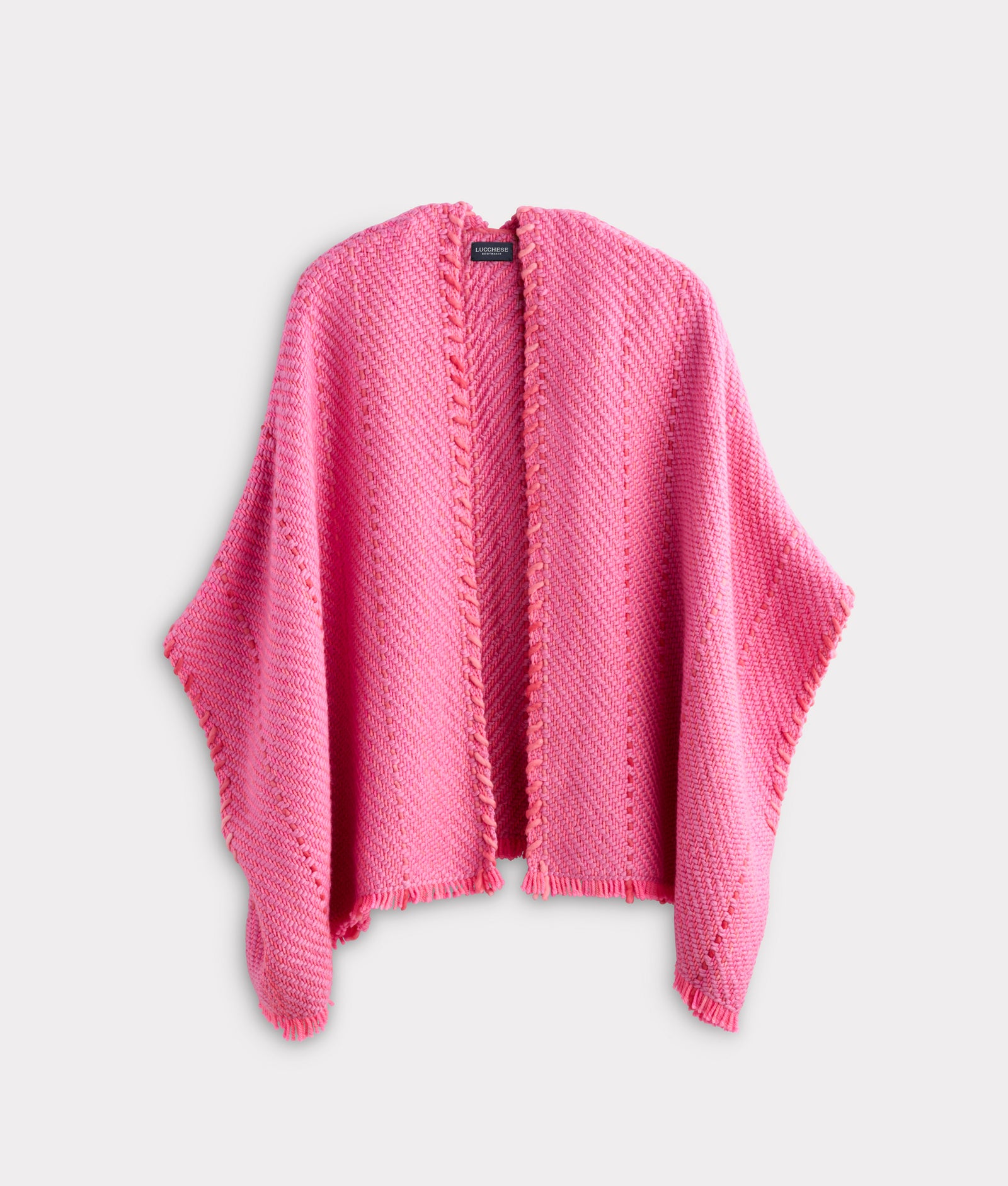 Bella Kaftan :: Pink
