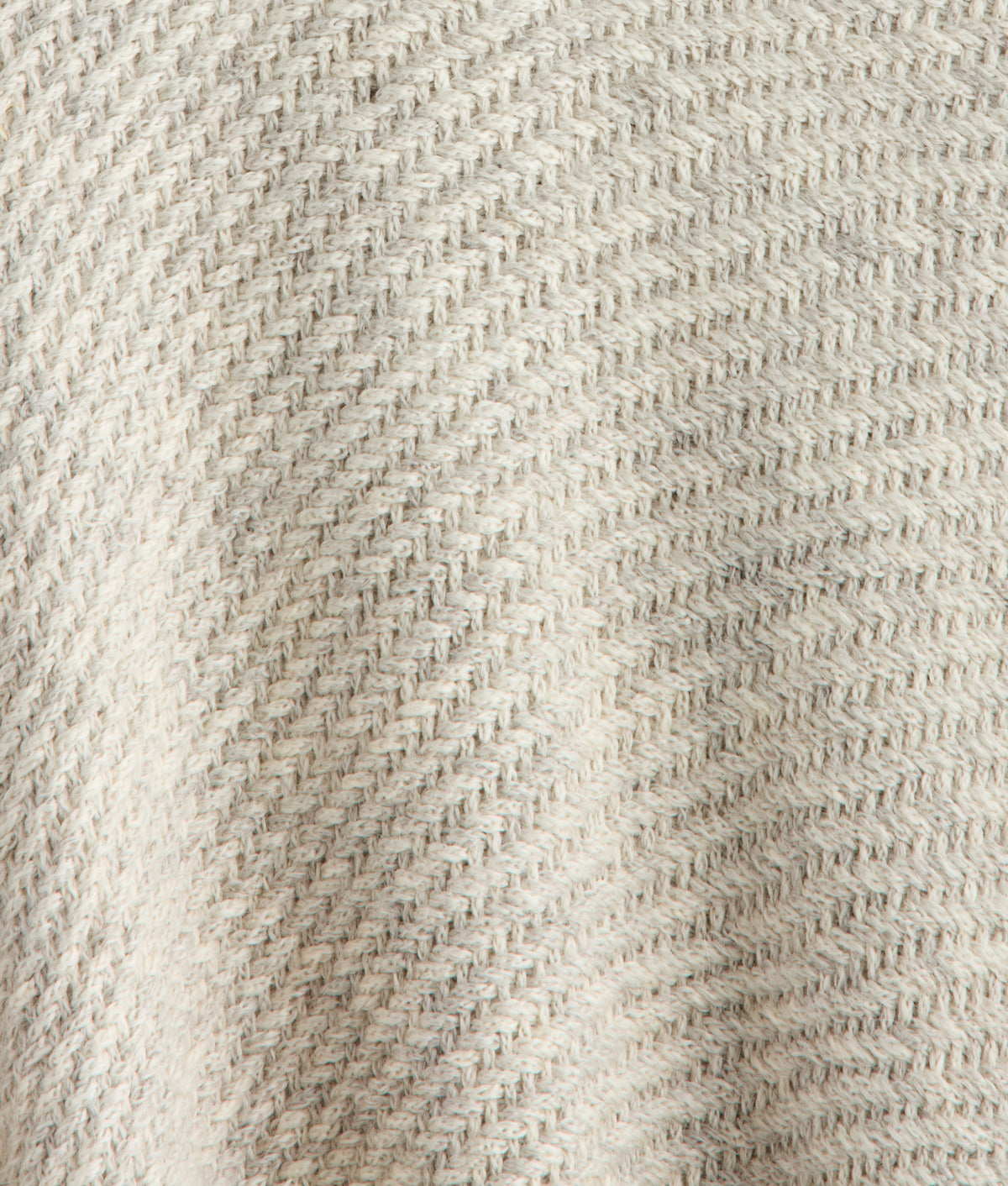 Ava Short Cape :: Sand 7