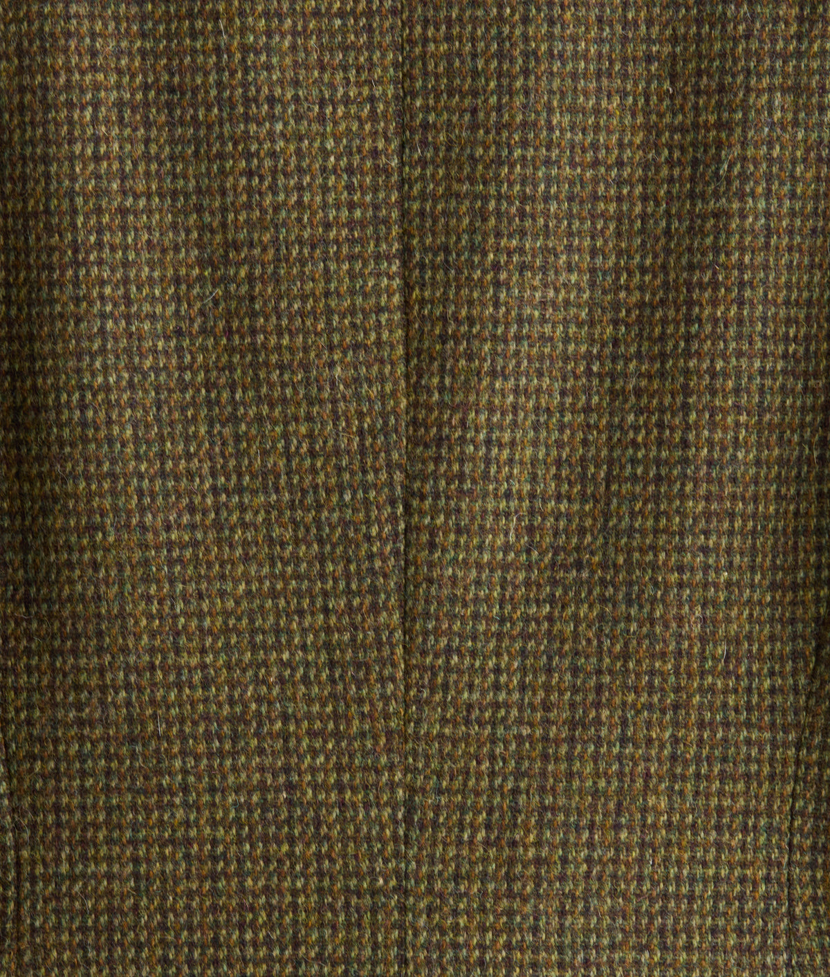 Kate Irish Tweed Blazer :: Olive 10