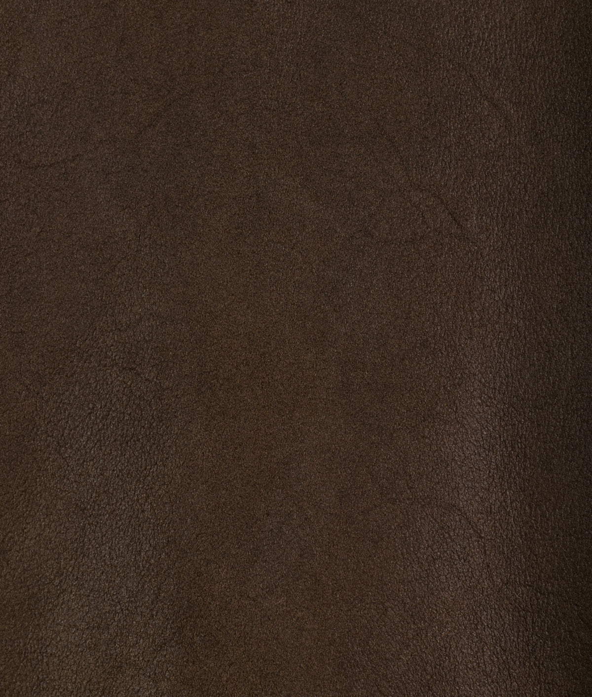 Beth Toscana Shearling Jacket :: Olive 19