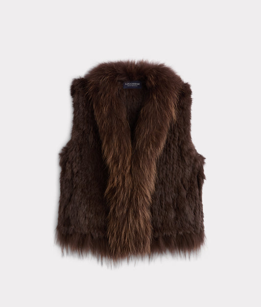 Sara Fox & Rex Vest :: Espresso