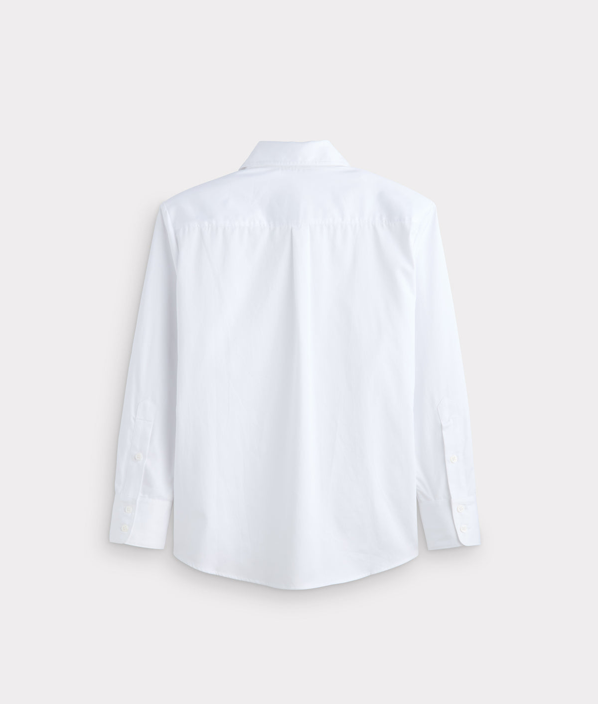 Lucchese x Dallas Cowboys Blouse :: White 5