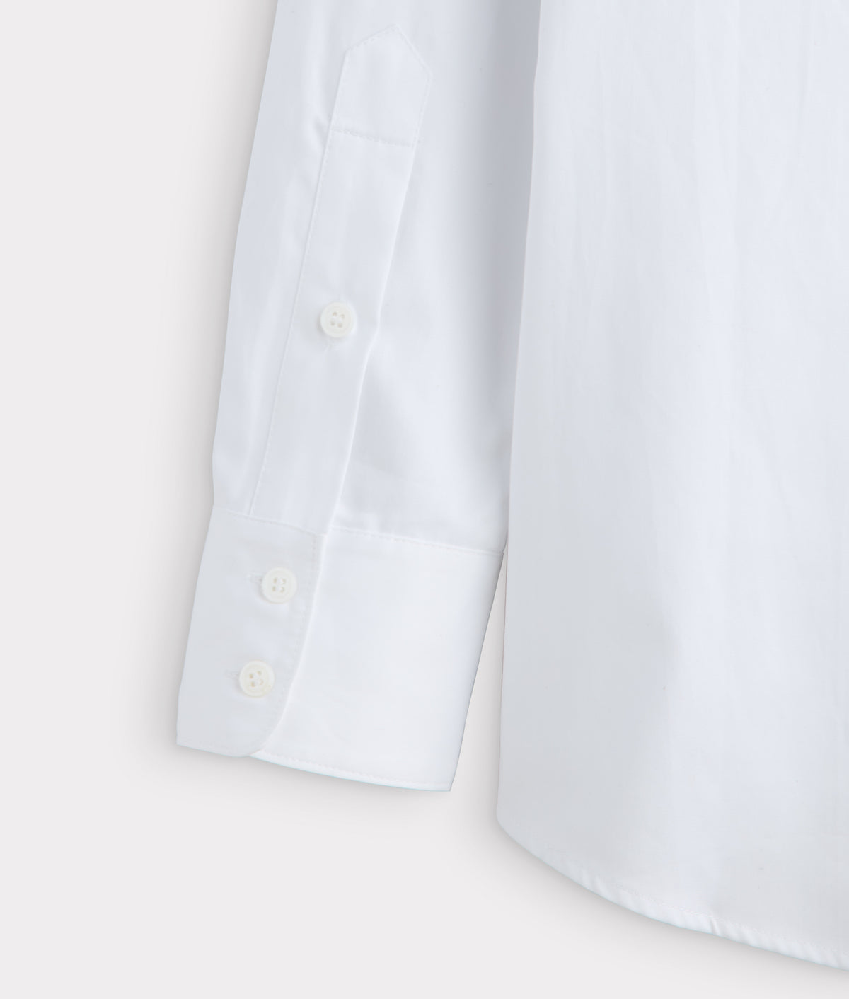 Lucchese x Dallas Cowboys Blouse :: White 8