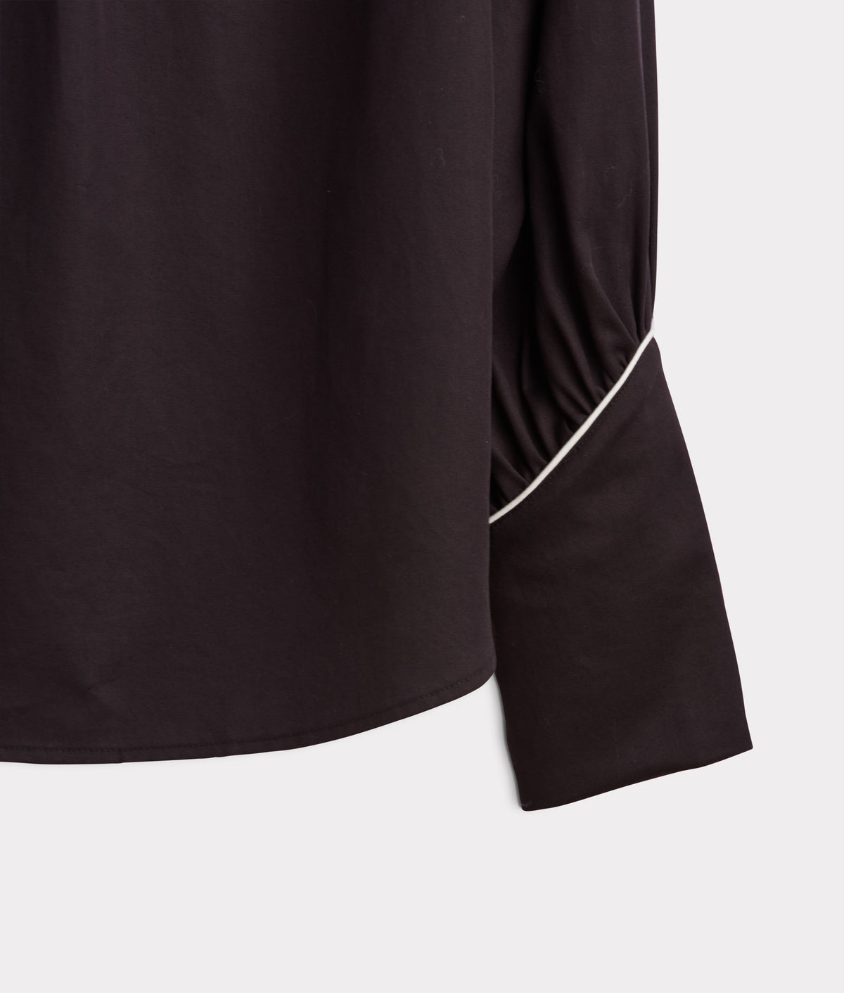 Elizabeth Blouse :: Black 5