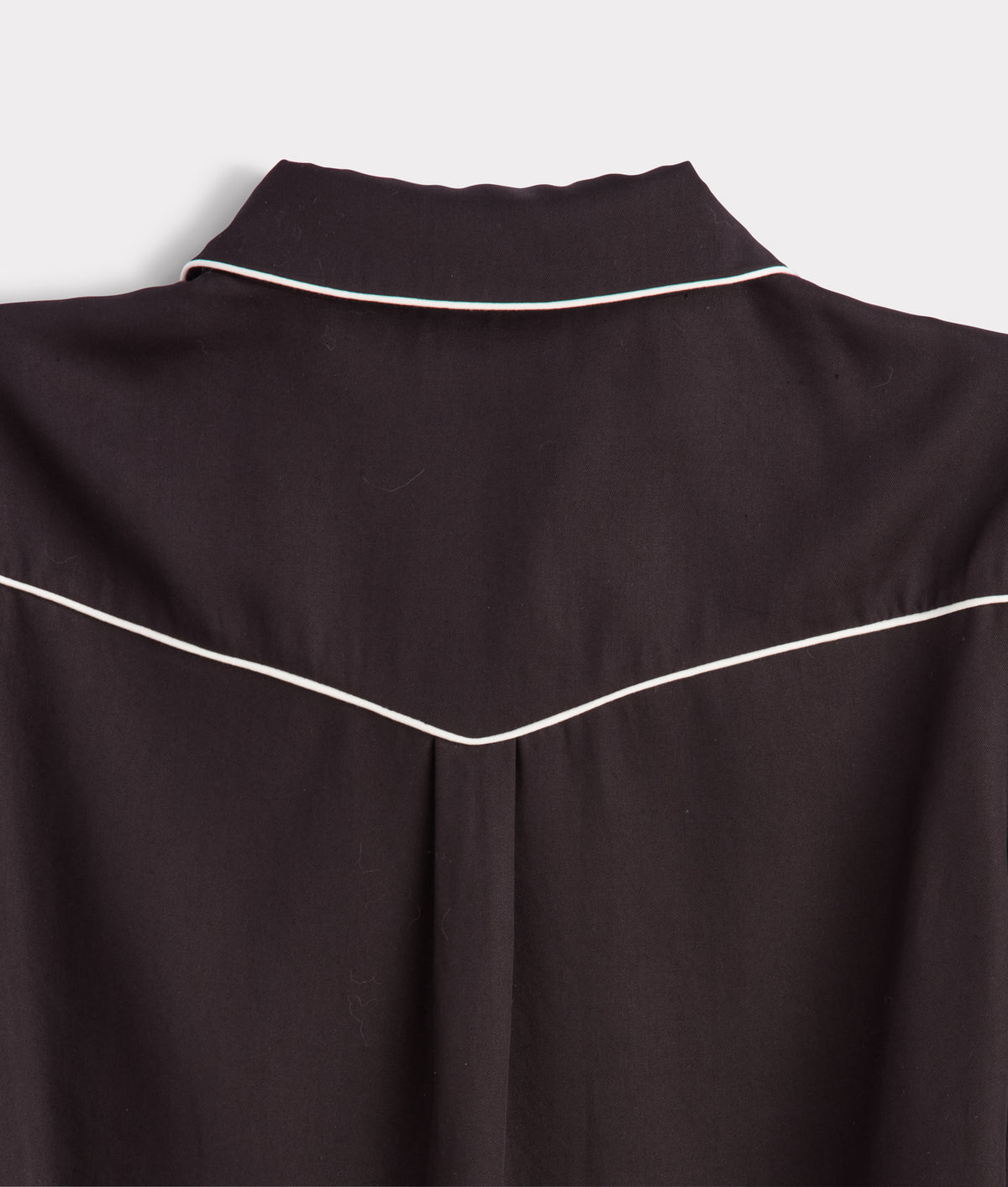 Elizabeth Blouse :: Black 4