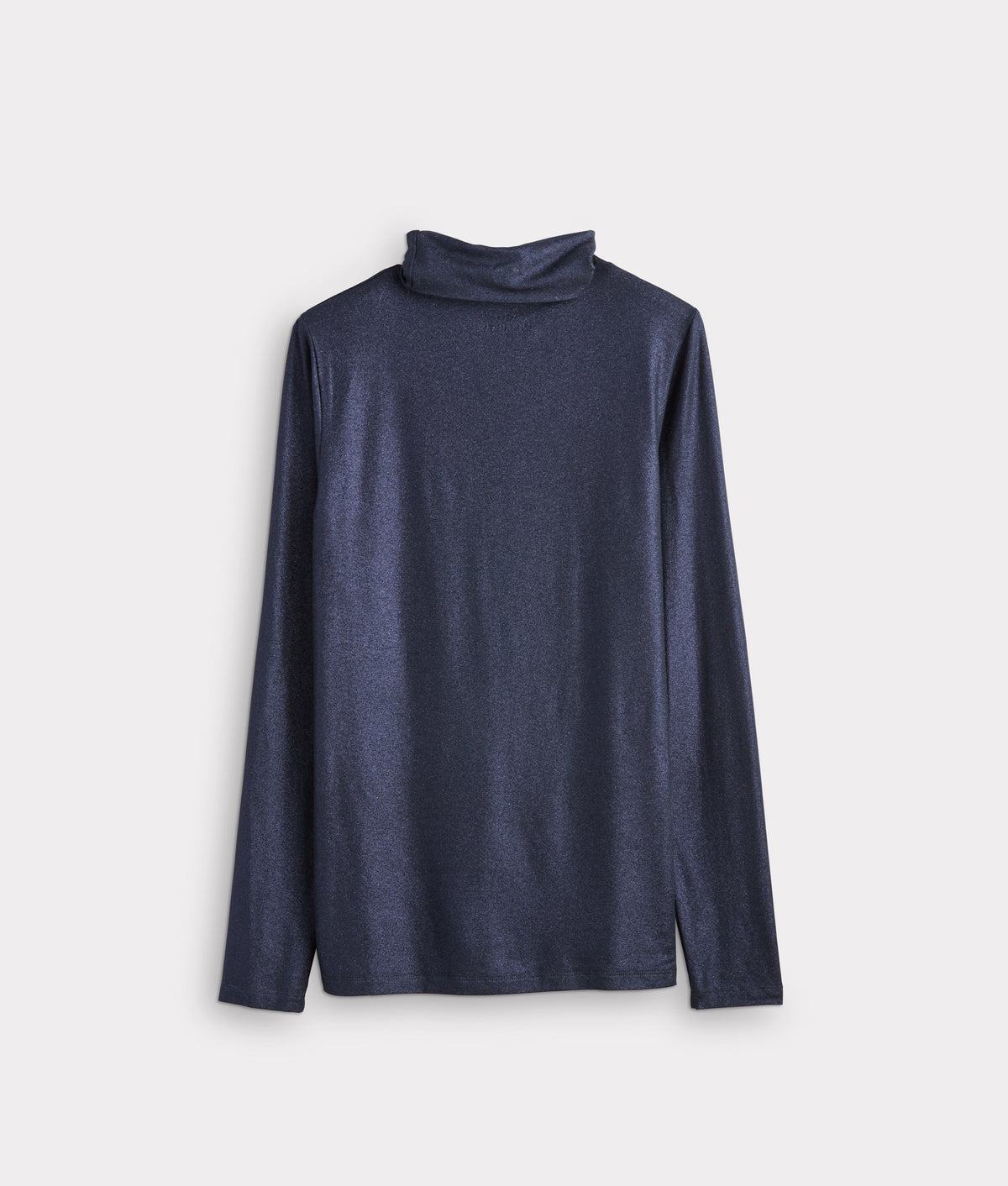 Aria Turtleneck :: Navy 3