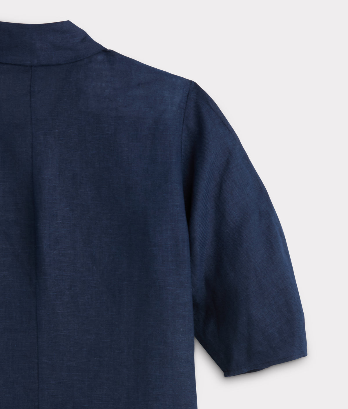 Lela Rose x Lucchese Skylark :: Navy 5