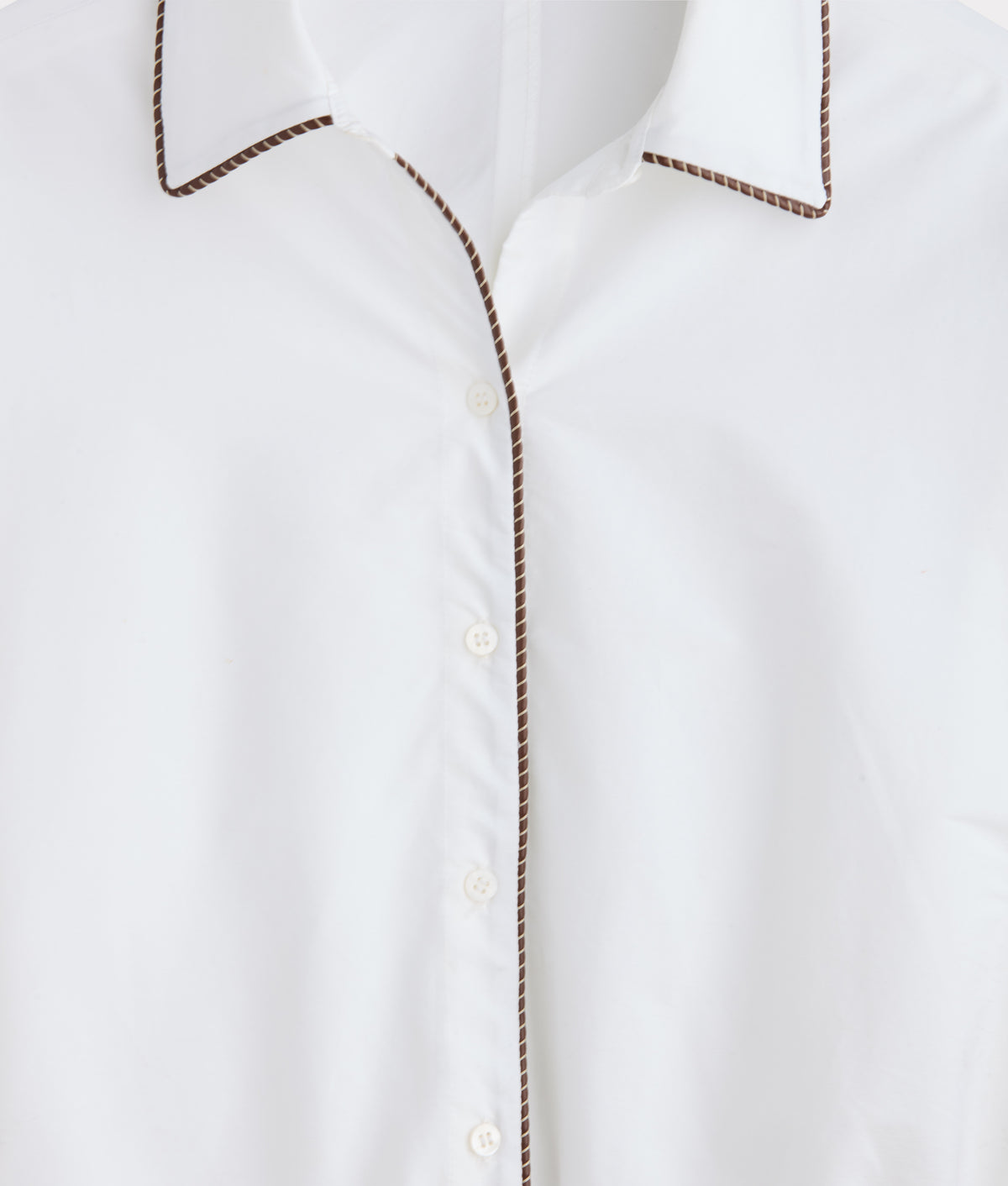 Lela Rose x Lucchese Harrier :: White 3