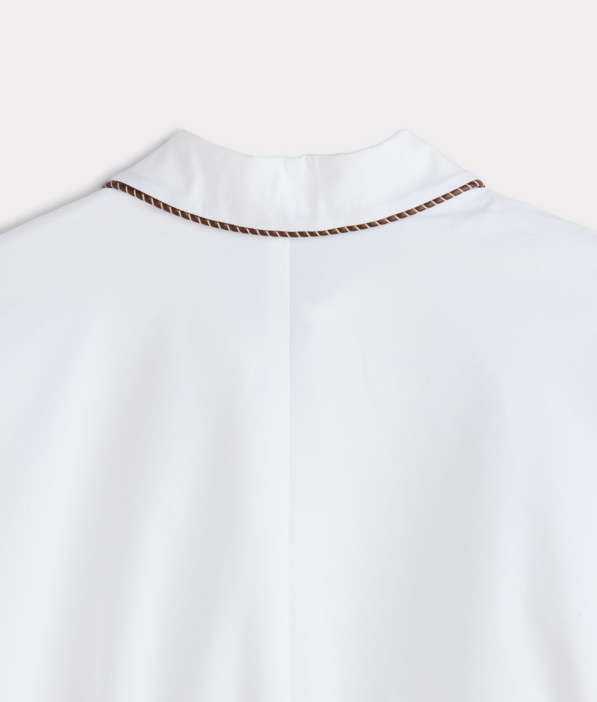 Lela Rose x Lucchese Harrier :: White 4