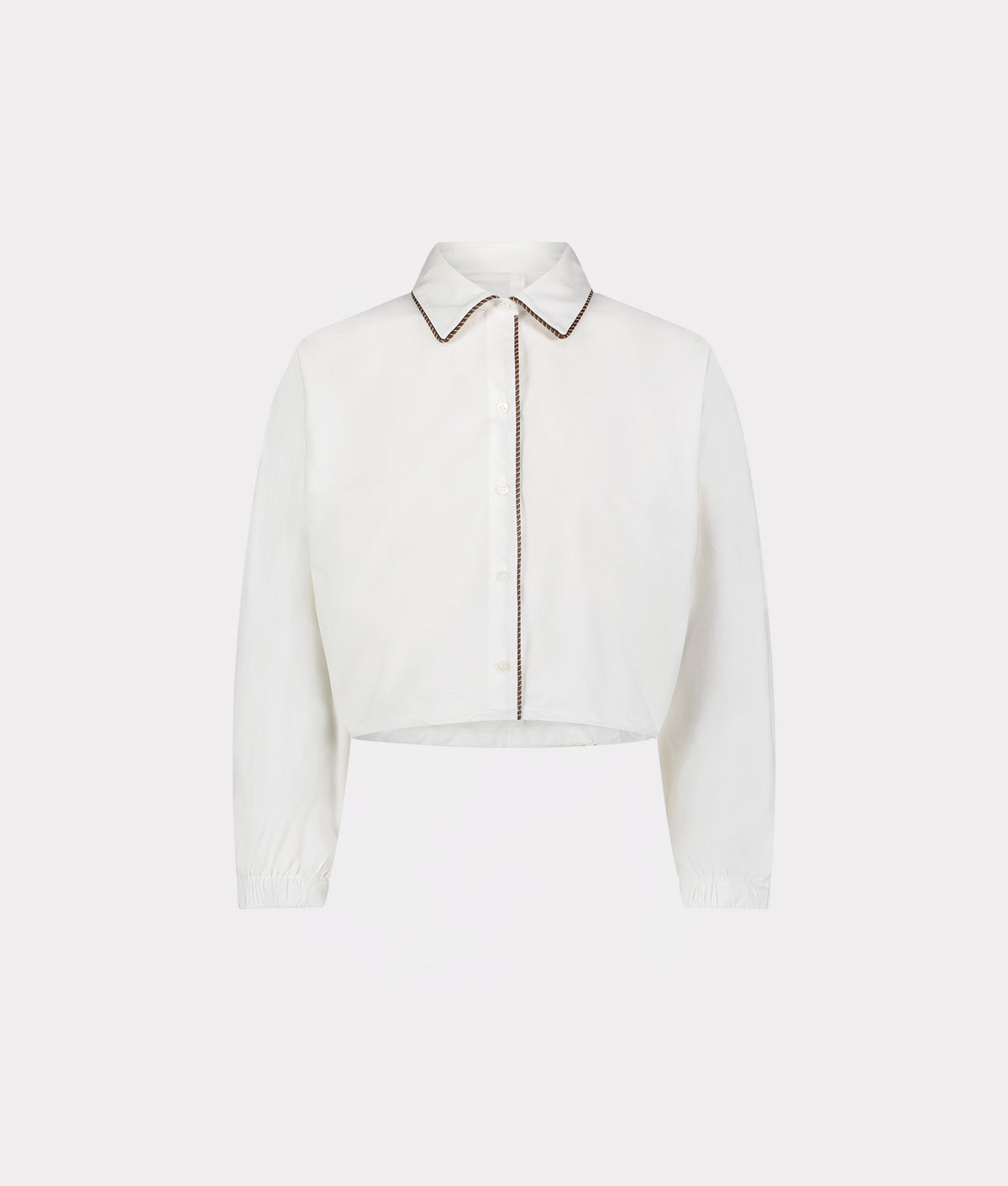 Lela Rose x Lucchese Harrier :: White 1