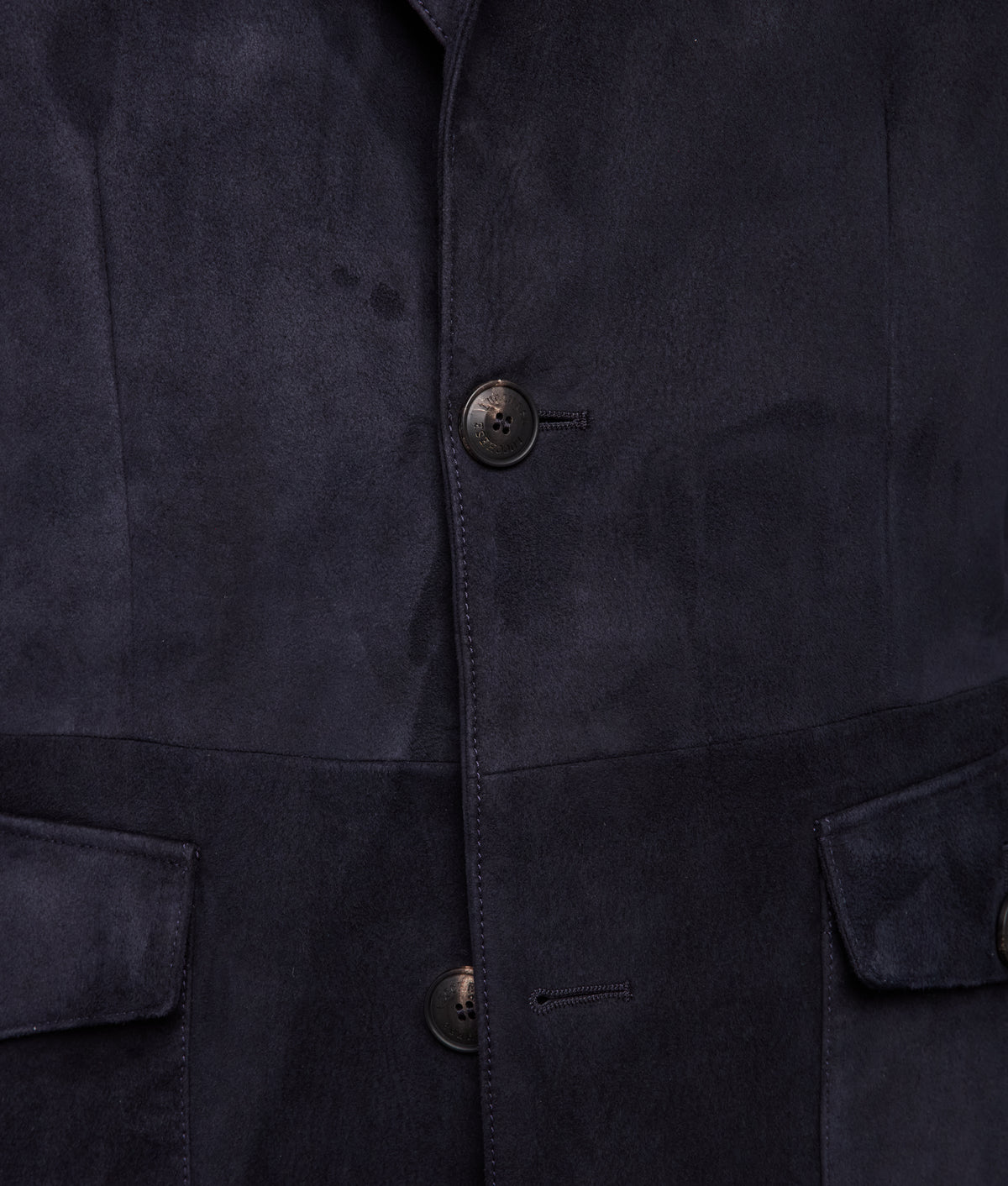 Rodeo Club Sport Coat :: Navy 6