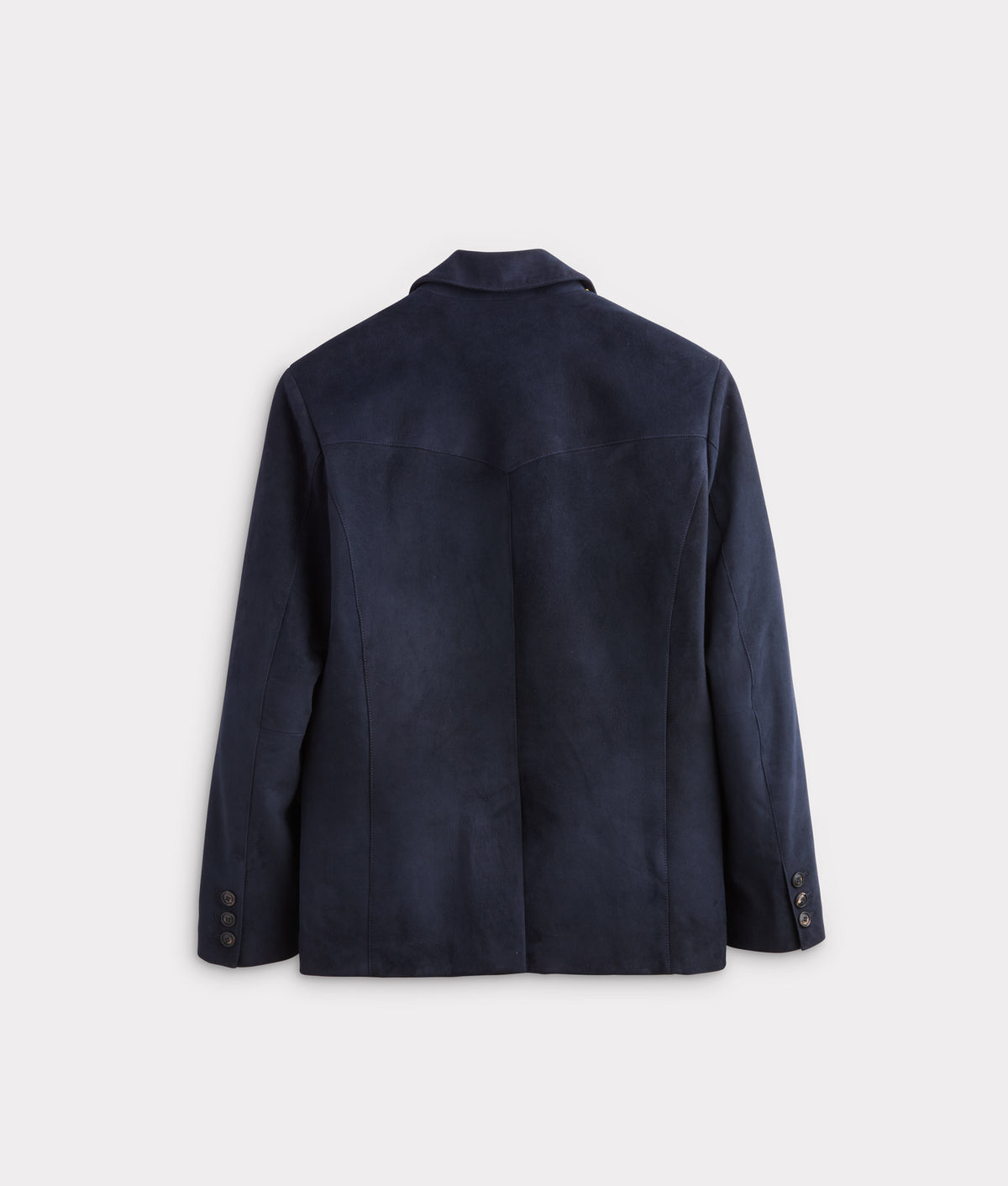Rodeo Club Sport Coat :: Navy 2