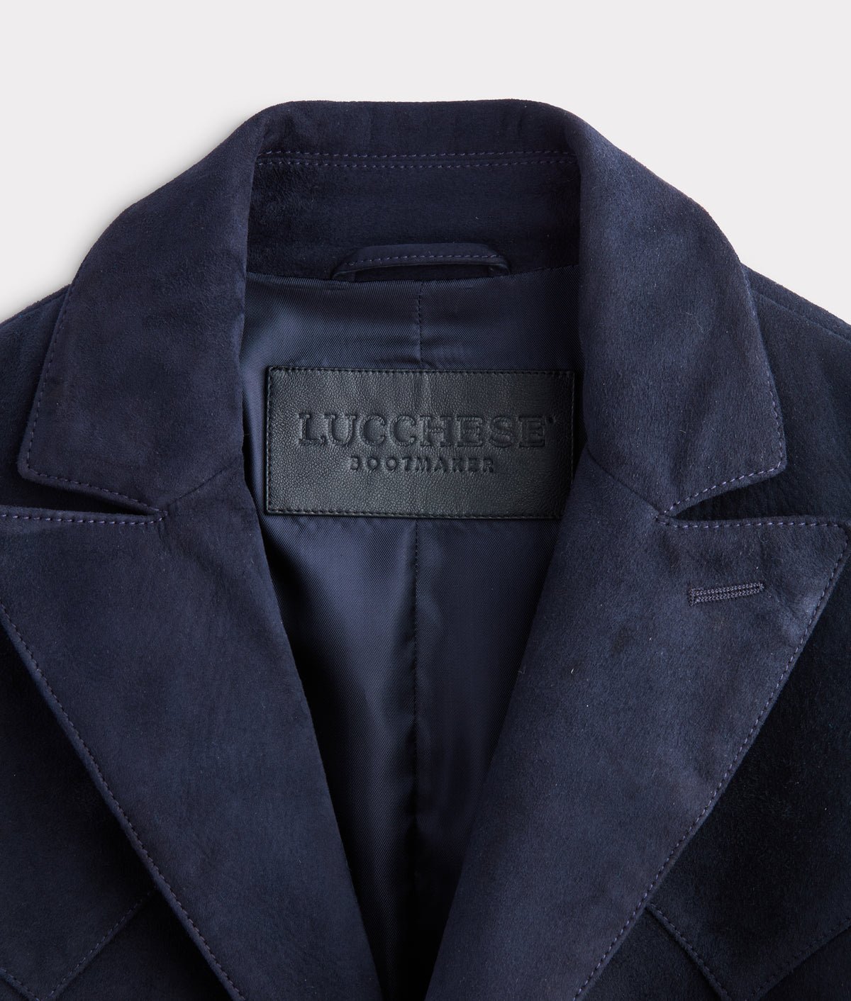 Rodeo Club Sport Coat :: Navy 4