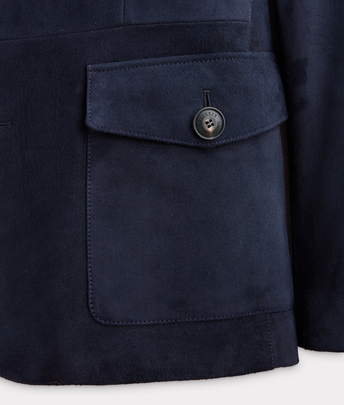 Rodeo Club Sport Coat :: Navy 7