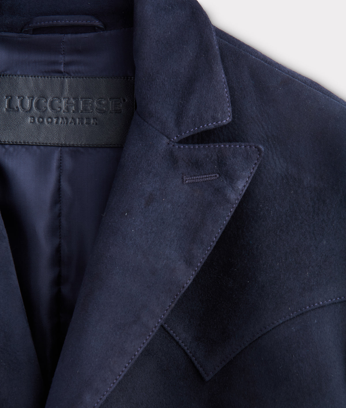 Rodeo Club Sport Coat :: Navy 5