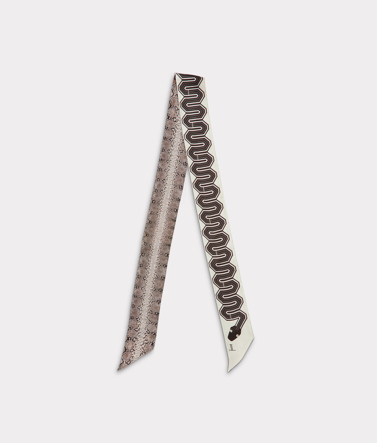 Serpent Twilly :: Taupe 1