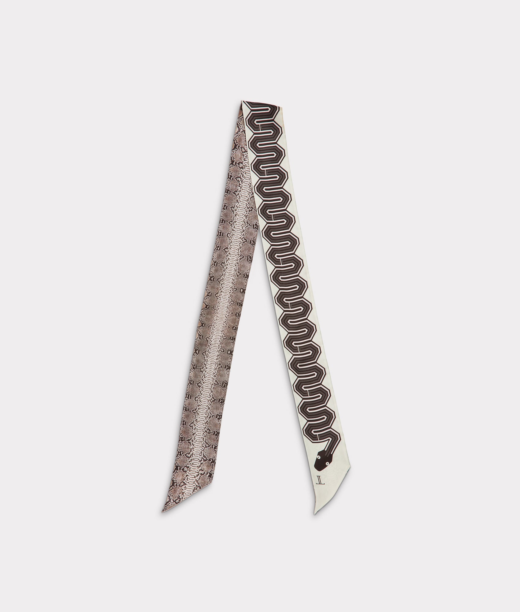 Serpent Twilly :: Taupe product image