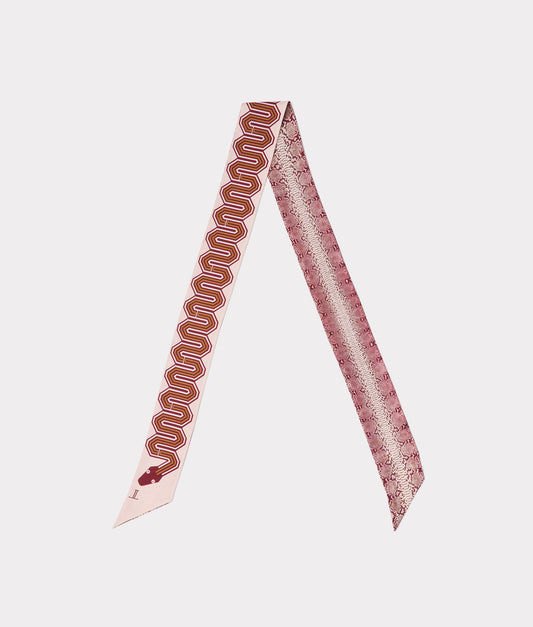 Serpent Twilly :: Blush