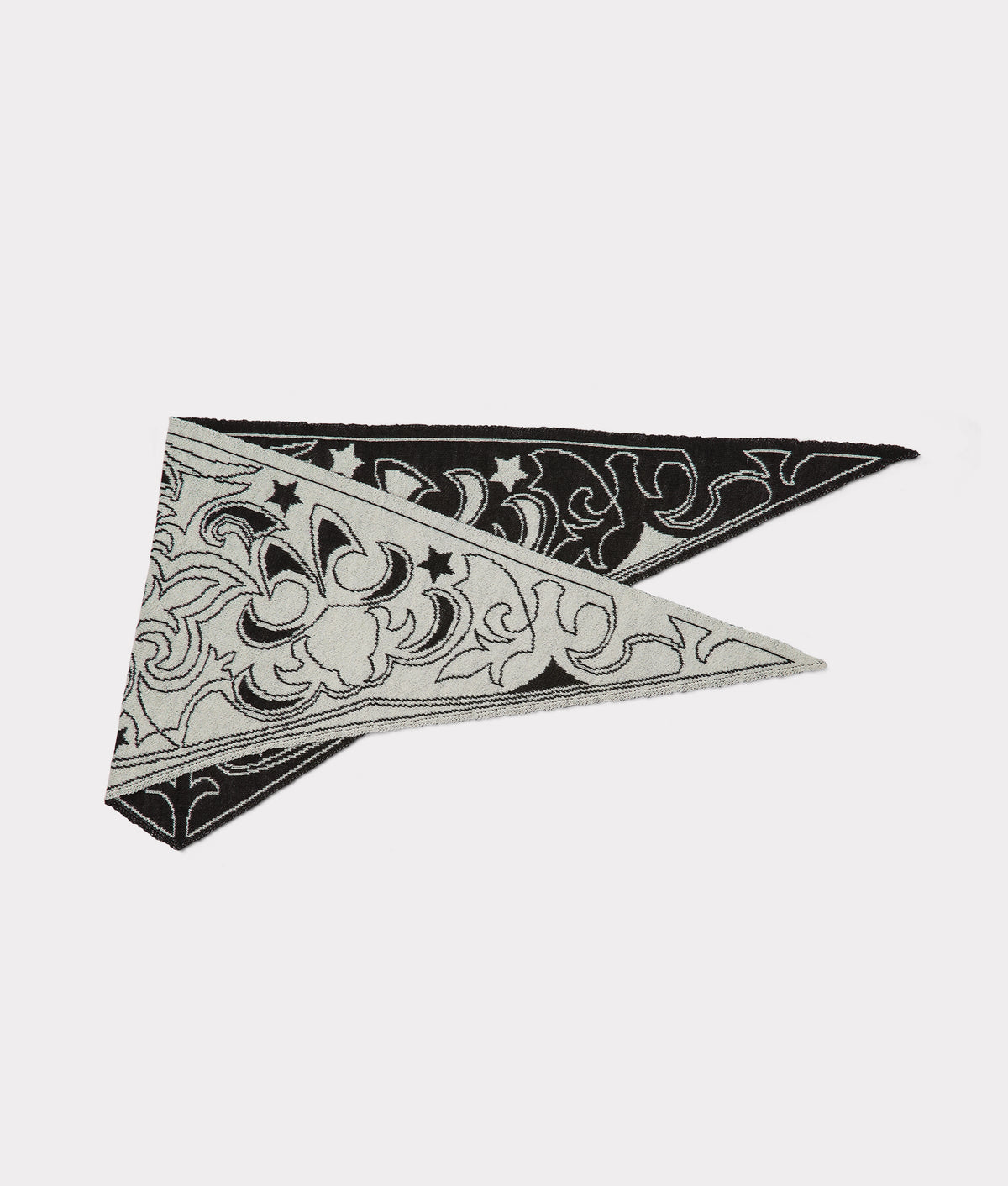 Liberty Scarf :: Black 4