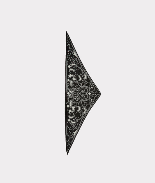 Liberty Scarf :: Black