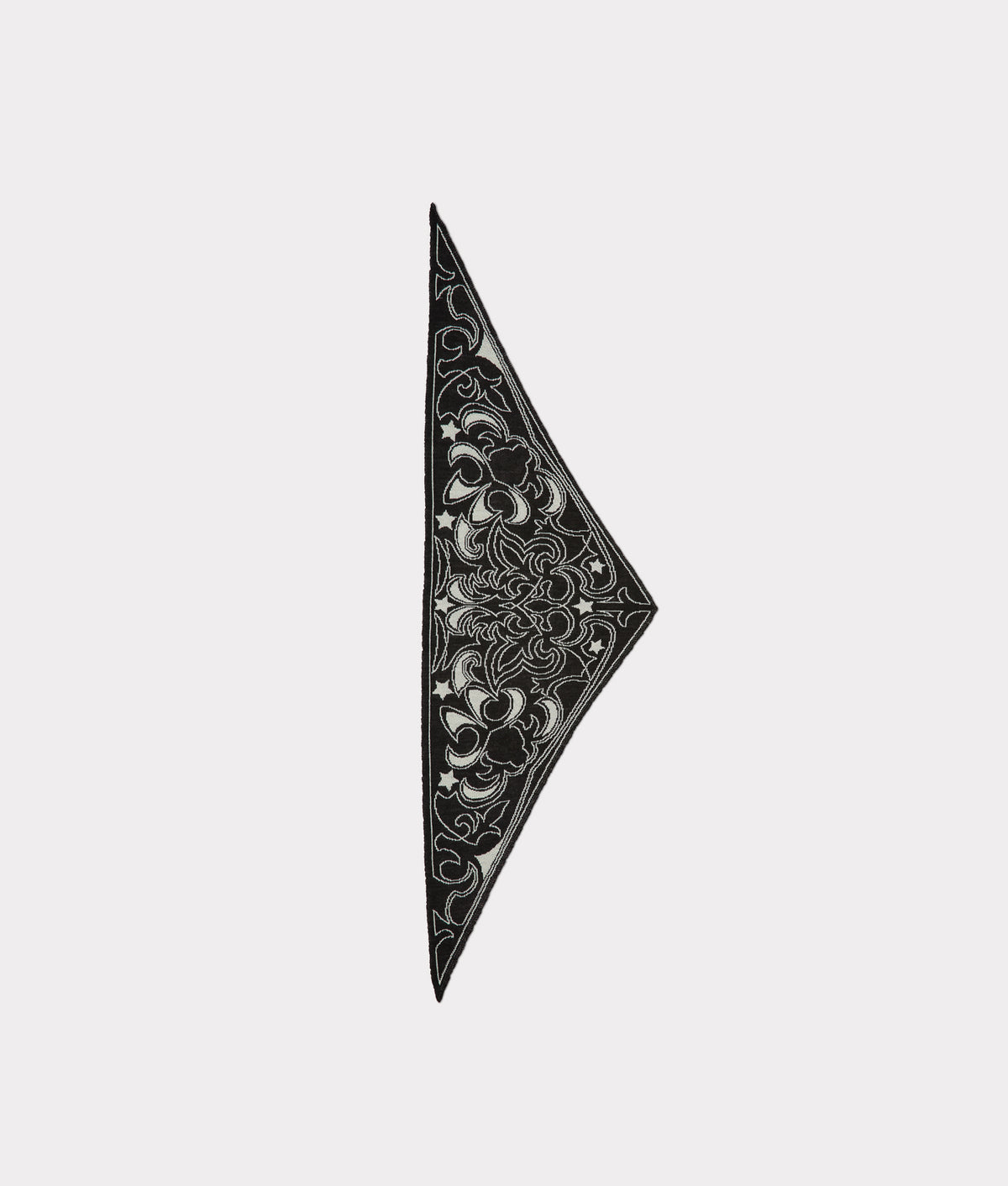 Liberty Scarf :: Black 1