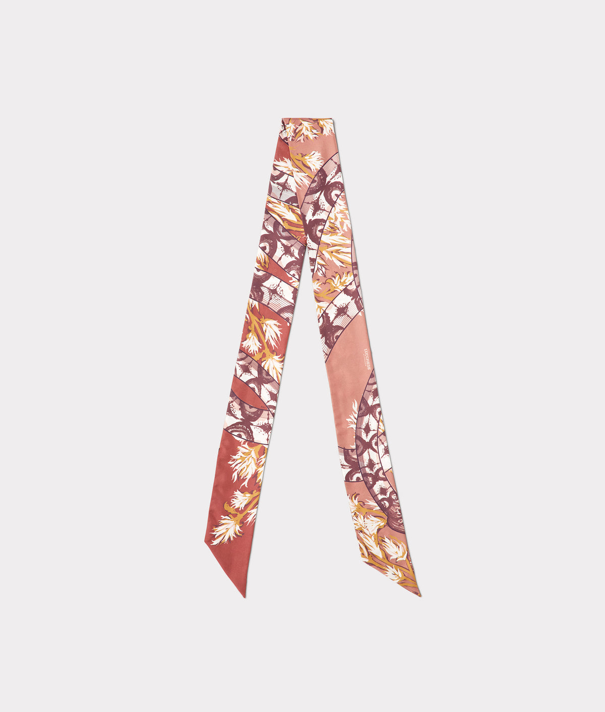 Women's Black Cherry Look 04 10