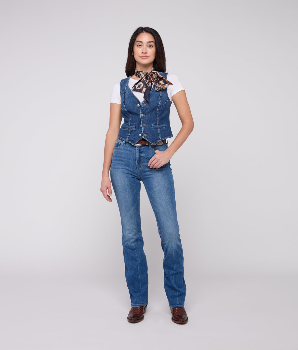 Diamondback Twilly :: Navy 2