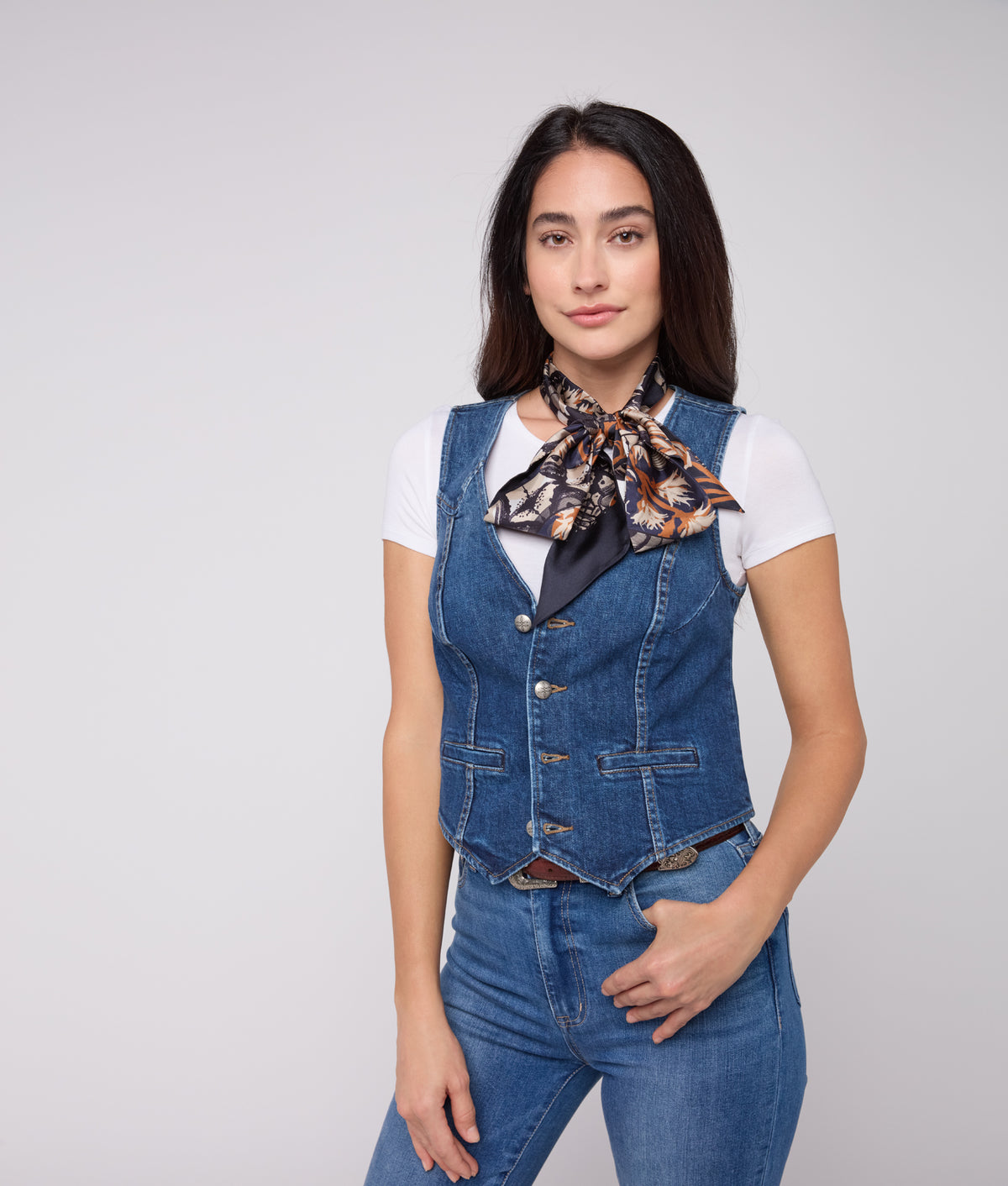 Diamondback Twilly :: Navy 3