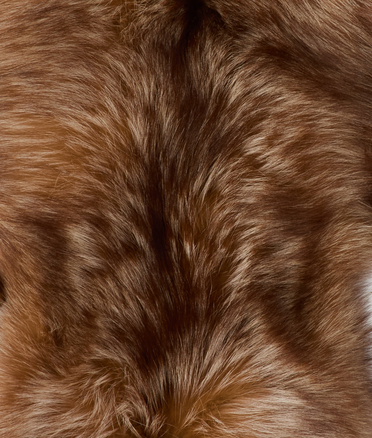 Pelliccia Handwarmer Scarf :: Brown 8