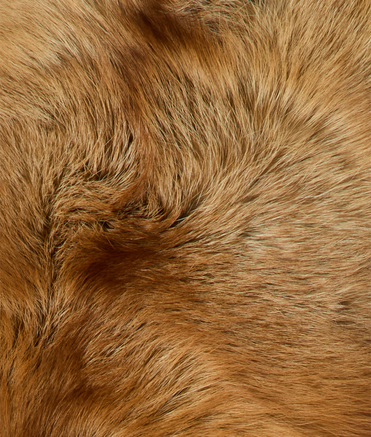 Pelliccia Handwarmer Scarf :: Red 6