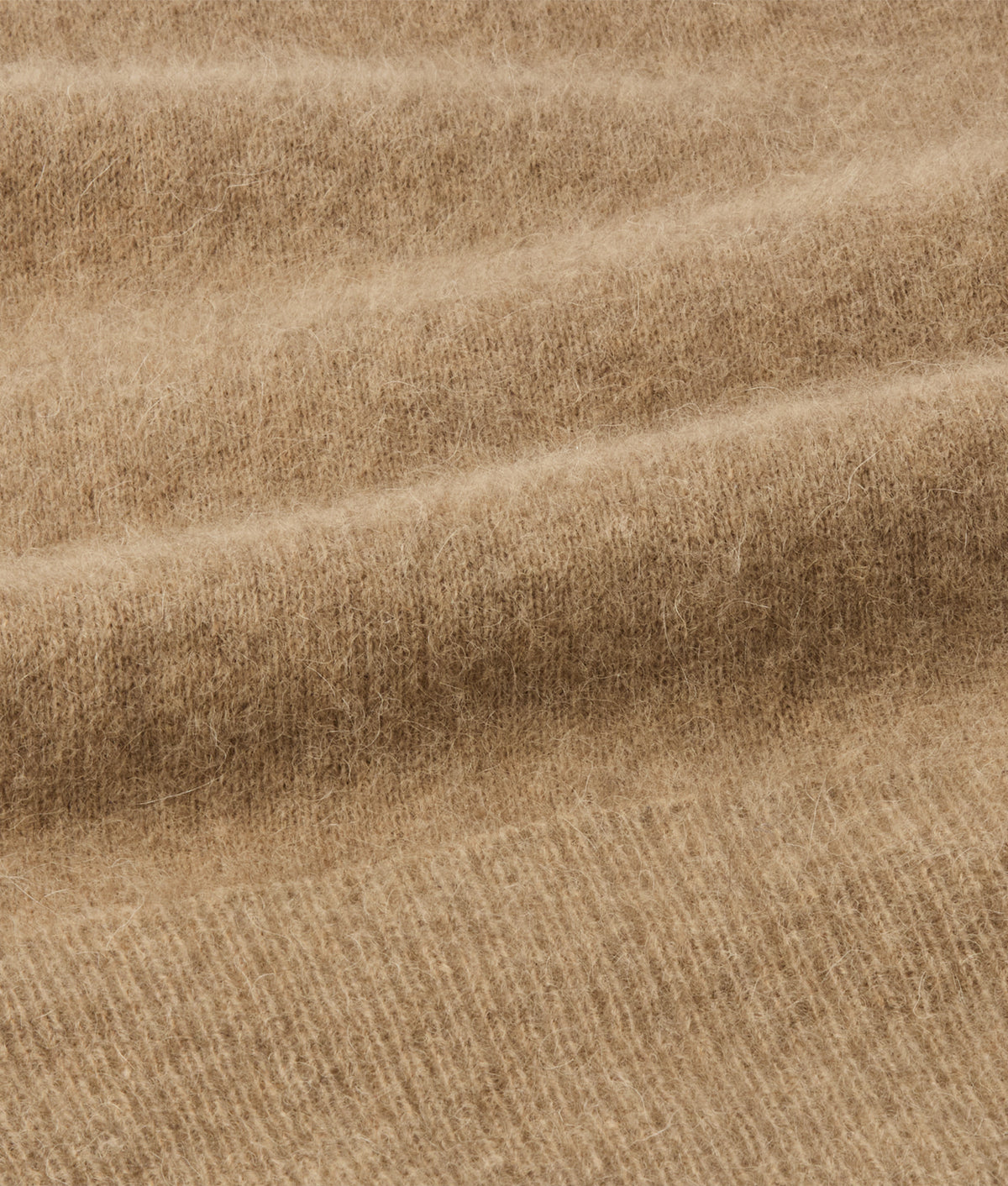Park City Cashmere Scarf :: Tan 4