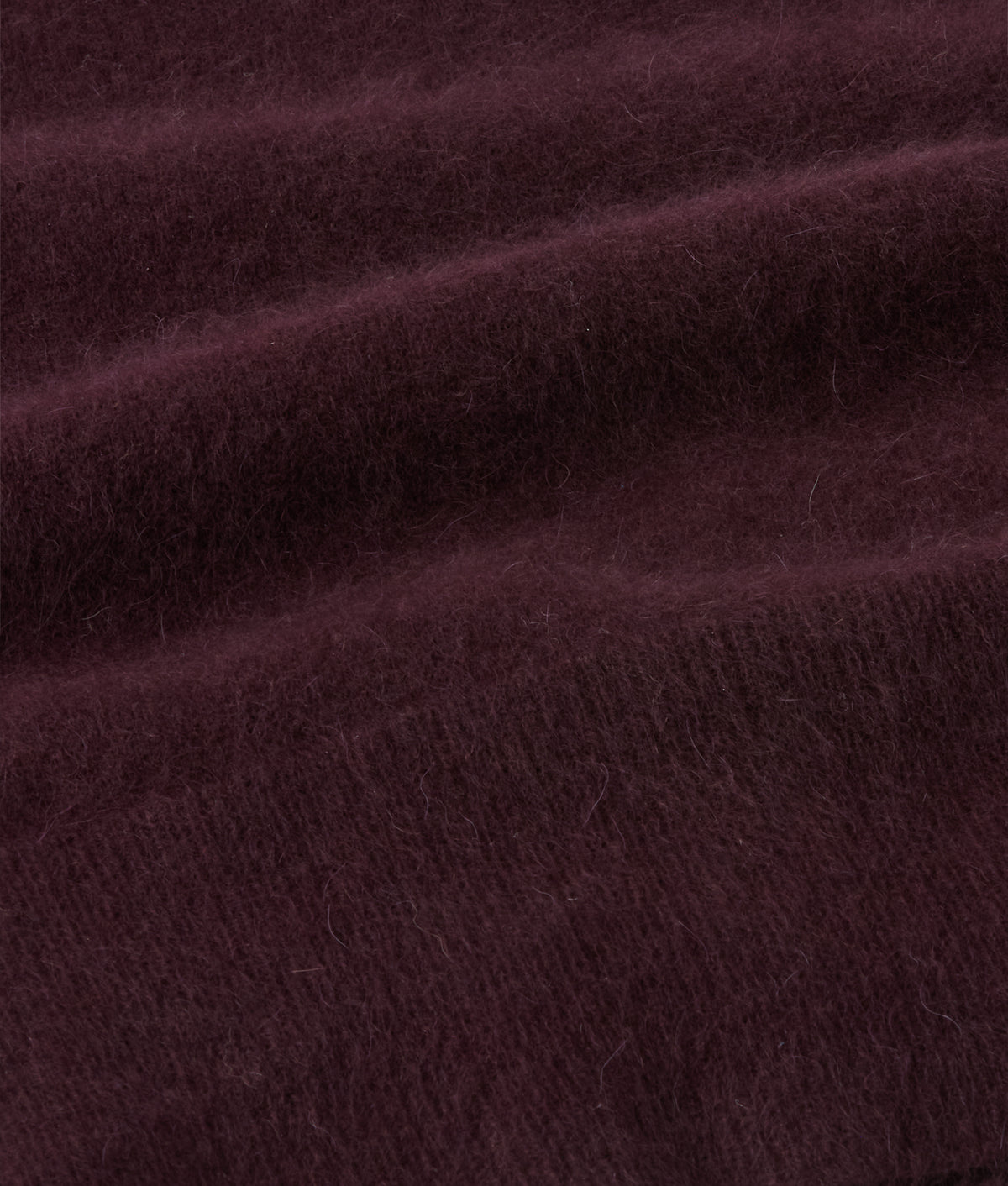 Park City Cashmere Scarf :: Chocolate 5