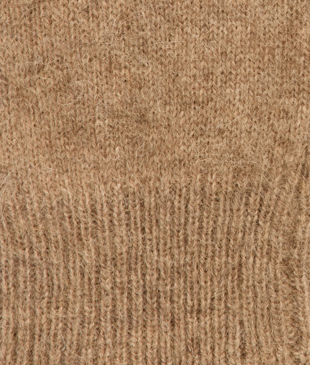 Park City Cashmere Fingerless Gloves :: Oatmeal 3