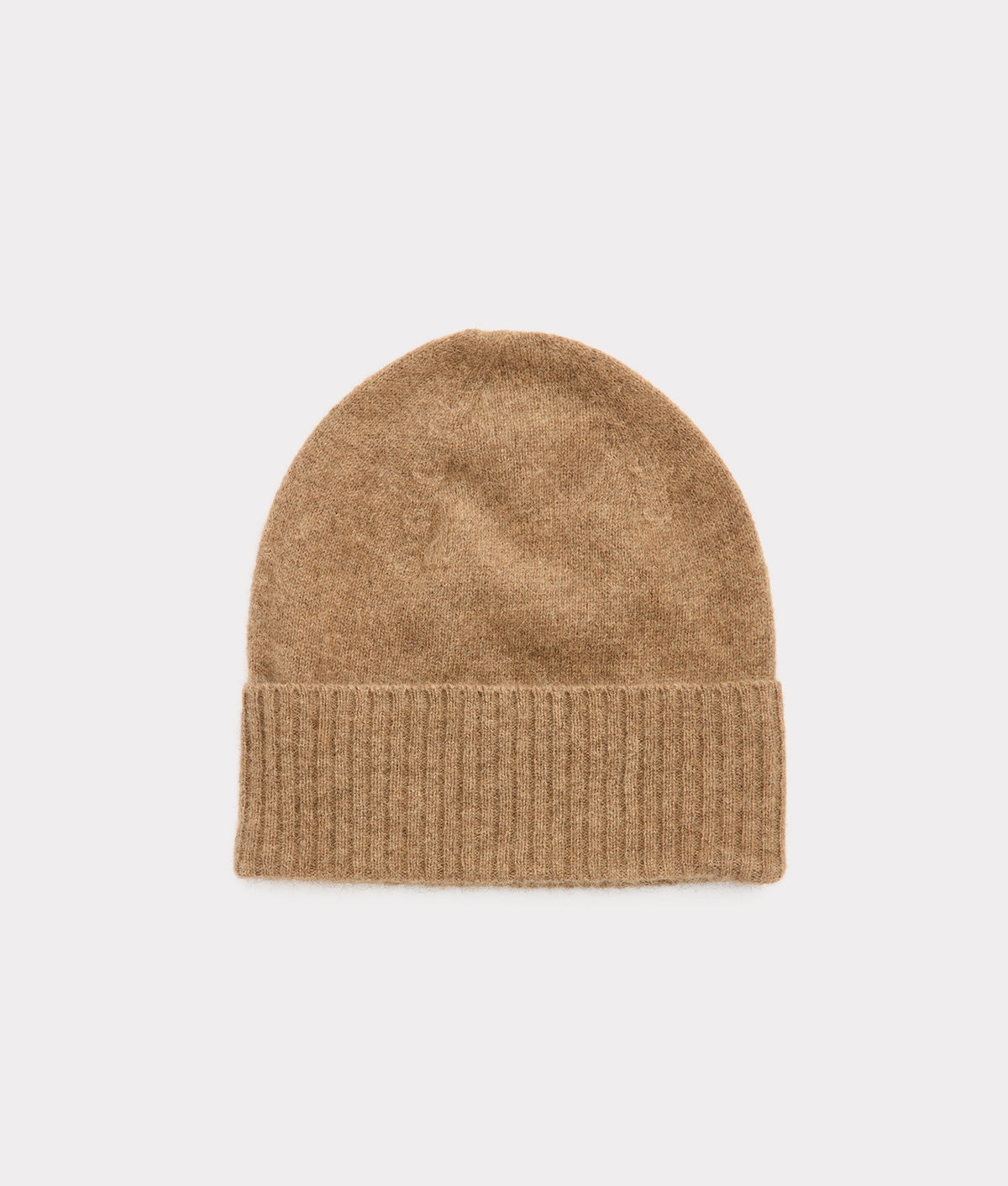 Park City Cashmere Beanie :: Oatmeal 1
